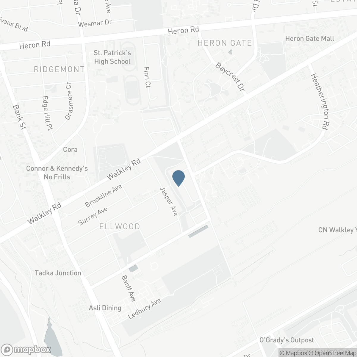 133 LILIBET CRESCENT, Ottawa, Ontario K1V 2A1